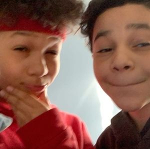 Meet your Posher, Don